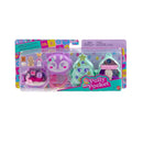 Polly Pocket Holiday Compact 2 Pack Toy
