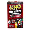 Uno - No Mercy Expansion Board Game