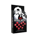 D&D Official Dice Set Dungeons & Dragons