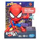 Bop It Spiderman Board Game