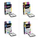 Trivial Pursuit Mini Pack Board Game