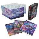 D&D Spelljammer: Adventures in Space Dungeons & Dragons