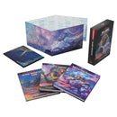 D&D Spelljammer: Adventures in Space Dungeons & Dragons