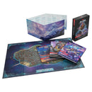 D&D Spelljammer: Adventures in Space Dungeons & Dragons