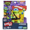 Bop It Teenage Mutant Ninja Turtles Board Game