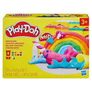 Playdoh Bright Delights Multicolor Pack Toy