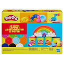 Playdoh Bright Delights Multicolor Pack Toy