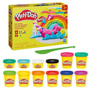 Playdoh Bright Delights Multicolor Pack Toy