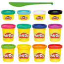 Playdoh Bright Delights Multicolor Pack Toy