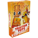 Traitor Tots Board Game