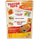 Traitor Tots Board Game