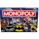 Monopoly Batman Board Game