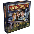 Monopoly Harry Potter Board Game