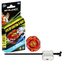 Beyblade - X - Drazner Spiral 3-80T Anniversary X-Over Set Toy