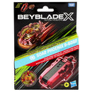 Beyblade X Soar Phoenix 9-60GF Deluxe Launcher Set Toy