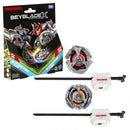 Beyblade - X - Transformers Collab Multipack Assortment 8 Toy