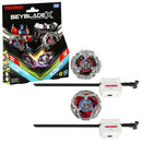 Beyblade - X - Transformers Collab Multipack Assortment 8 Toy