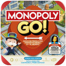 Monopoly - Go Board Game