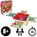 Monopoly - Go Board Game