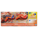 Nerf N Series Duo Pack Toy