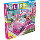 Game Of Life Barbie Board Game
