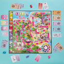 Game Of Life Barbie Board Game