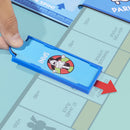 Monopoly Free Parking Jackpot Board Game