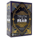 Truth Or Fear Board Game