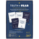 Truth Or Fear Board Game