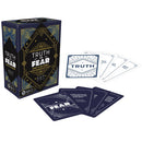 Truth Or Fear Board Game