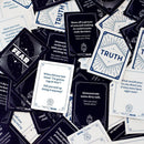 Truth Or Fear Board Game