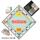 Monopoly Classic Refresh Board Game