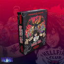 D&D Stranger Things: Welcome to the Hellfire Club Dungeons & Dragons
