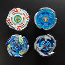 Beyblade X Over 4 Pack Wave Hill Toy
