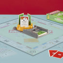 Monopoly Buy Everything Board Game