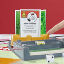 Monopoly Buy Everything Board Game