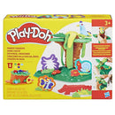 Playdoh Treetop Creations Toy