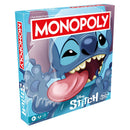 Monopoly Stitch Board Game
