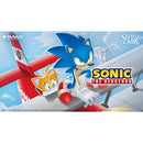 Magic Secret LairxSonic: Friends and Foes Regular Edition