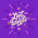 Lost for Words Board Game