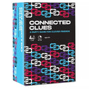 Connected Clues Board Game