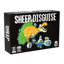 Sheep in Disguise Board Game