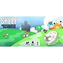 Sheep in Disguise Board Game