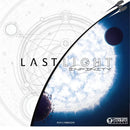 Grey Fox Games Last Light Board Game Infinity Expansion Board Game