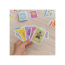 Cover Your Cookies Board Game