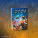 Stonespine Architects Board Game