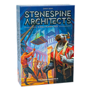 Stonespine Architects Board Game