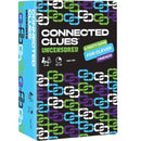 Connected Clues Uncensored Board Game