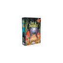 Toil And Troublez Board Game