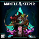Mantle of the Keeper Board Game